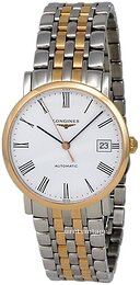 Longines Elegant L4.809.5.11.7