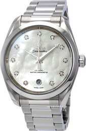Omega Seamaster Aqua Terra 150M 220.10.38.20.55.001