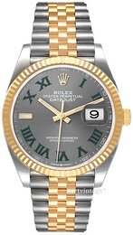 Rolex Datejust 36 126233-0035
