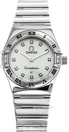 Omega Constellation 1566.76.00