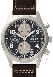 IWC Pilots Classic Antoine de Saint Exupéry IW371709