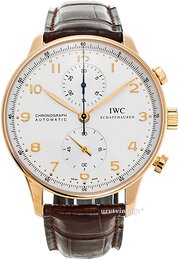 IWC Portuguese IW371402