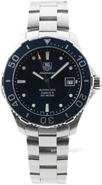 TAG Heuer Aquaracer Calibre 5 Automatic WAN2111.BA0822