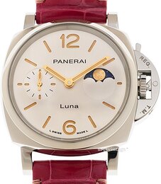 Panerai Luminor Due PAM01180