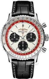 Breitling Navitimer B01 Chronograph 43 AB01383B1G1P1