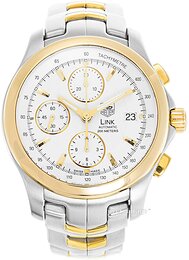 TAG Heuer Link Chronograph CJF2150.BB0590