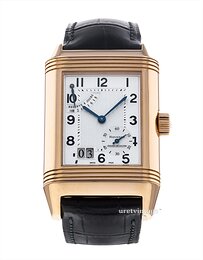 Jaeger LeCoultre Reverso Complictaion Grande Date 3002401