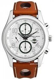 Frederique Constant Vintage Rally FC-392HSDG6B6