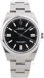 Rolex Oyster Perpetual 41 124300-0002