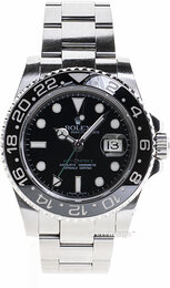 Rolex GMT-Master II 116710LN-0001