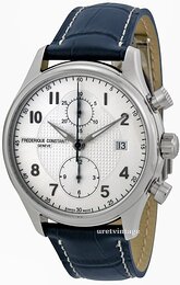Frederique Constant Runabout FC-393RM5B6