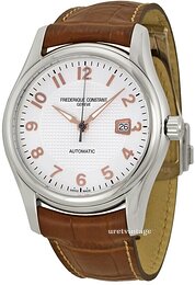 Frederique Constant Runabout FC-303RV6B6