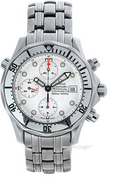 Omega Seamaster Diver 300m 2598.20.00