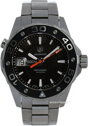 TAG Heuer Aquaracer 500 M WAJ1110.BA0870
