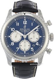 Breitling Navitimer Chronograph AB0117131C1P1