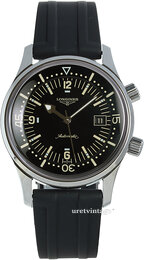 Longines Legend Diver L3.674.4.50.9