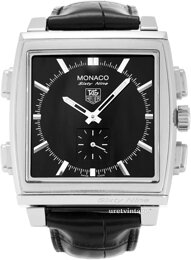 TAG Heuer Monaco Microtimer CW9110.FC6177