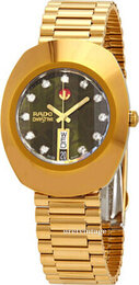 Rado Diastar Original R12413533