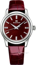 Grand Seiko Elegance Collection SBGW287G