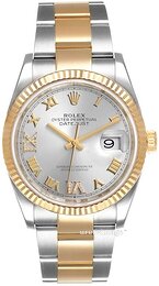 Rolex Datejust 36 126233-0032