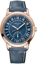 Patek Philippe Complications 5224R-001