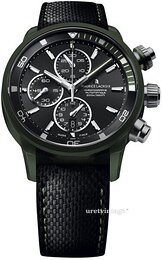Maurice Lacroix Pontos Powerlite PT6028-ALB21-331