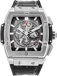 Hublot Big Bang 45mm 601.NX.0173.LR
