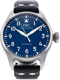 IWC Big Pilot IW329303