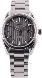 Omega Seamaster Aqua Terra Quartz 231.10.39.61.06.001