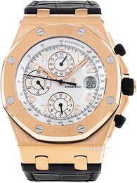 Audemars Piguet Royal Oak Offshore 26061OR.OO.D002CR.01