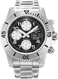 Breitling Superocean Chronograph Steelfish A13341C3-BD19-162A