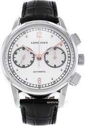 Longines Heritage L2.814.4.76.0