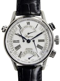 Longines Heritage L4.797.4.71.2