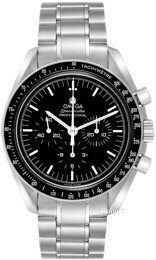 Omega Speedmaster Moonwatch Apollo XVII 3574.51.00