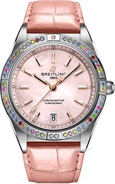 Breitling Chronomat Automatic 36 South Sea G10380BB1K1P1