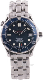 Omega Seamaster 300 M Chronometer 2222.80.00