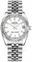 Rolex Datejust 31 178274-0008