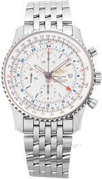 Breitling Navitimer World A2432212-G571-443A