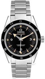 Omega Seamaster Diver 300m Master Co-Axial 41mm James Bond Spectre Limited Edition 233.32.41.21.01.001