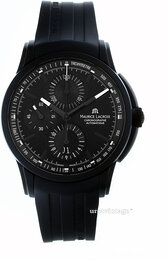 Maurice Lacroix Pontos Chronographe Full Black PT6188-SS001-331