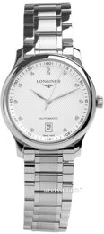 Longines Master L2.628.4.77.6