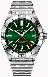 Breitling Chronomat Automatic Gmt 40 A32398101L1A1