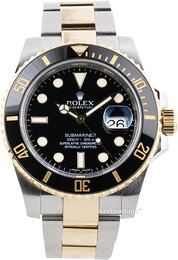 Rolex Submariner 116613LN-0001