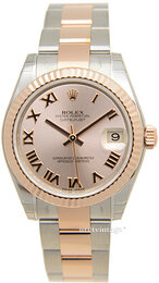 Rolex Datejust 31 178271-0062