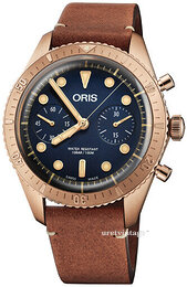 Oris Diving 01 771 7744 3185-Set LS