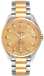 Omega Seamaster Aqua Terra 150m Master Co-Axial 41.5mm 231.20.42.21.08.001