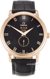 Omega De Ville Prestige Small Seconds 4614.50.01