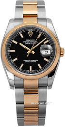 Rolex Datejust 36 116203-0126