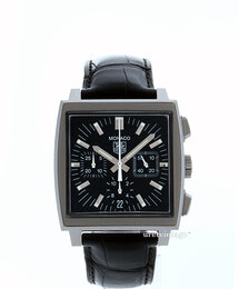 TAG Heuer Monaco Calibre 17 Automatic CW2111.FC6177