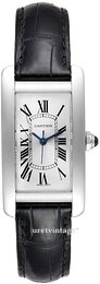 Cartier Tank Americaine WSTA0017